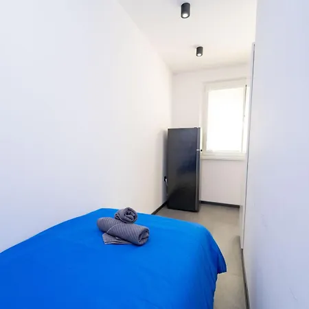 Pa - The Balcony Nook Apartman