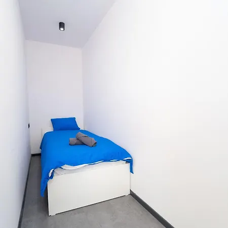 Apartman Pa - The Balcony Nook