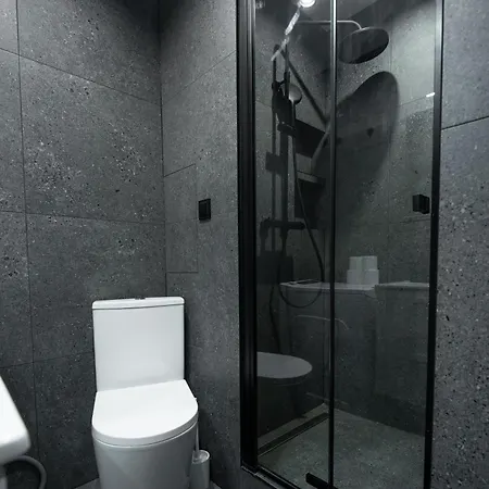 Apartman Pa - The Balcony Nook Kassa