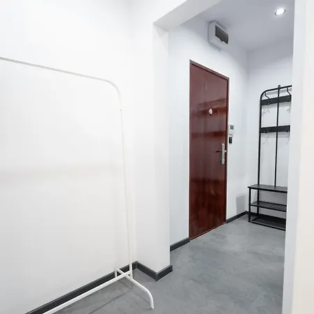 Apartman Pa - The Balcony Nook