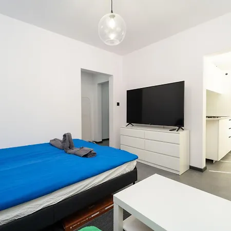 Apartman Pa - The Balcony Nook Kassa
