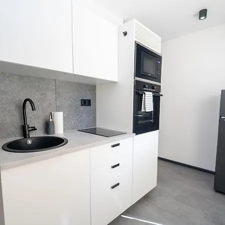 Pa - The Balcony Nook Apartman Kassa