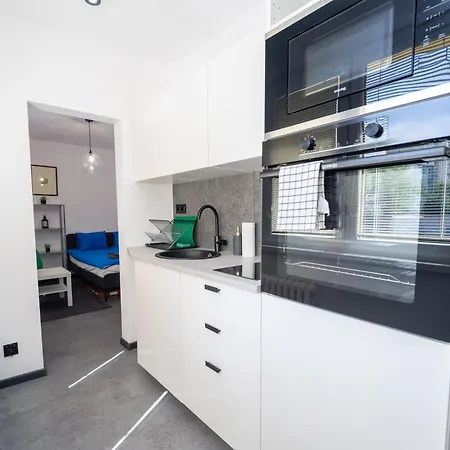 Apartman Pa - The Balcony Nook